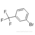 3-Bromobenzotrifluoride CAS 401-78-5